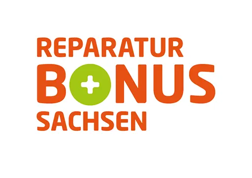 Reparaturbonus Sachen für Leipzig